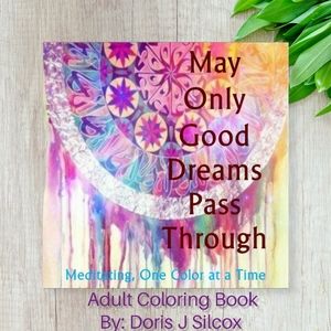 "My Coloring Book" is now Available.